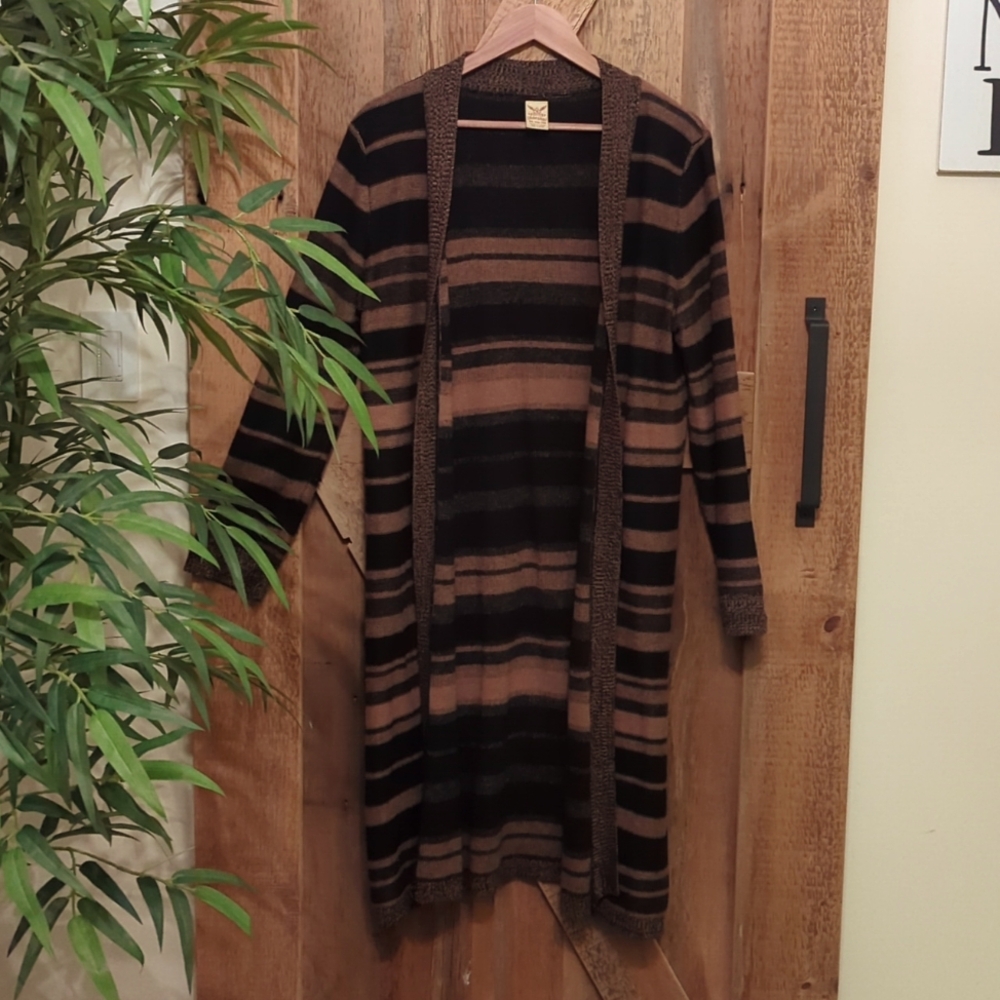 Cardigan - EUC